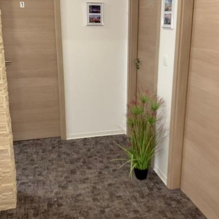 L&G Rooms Любляна Екстер'єр фото