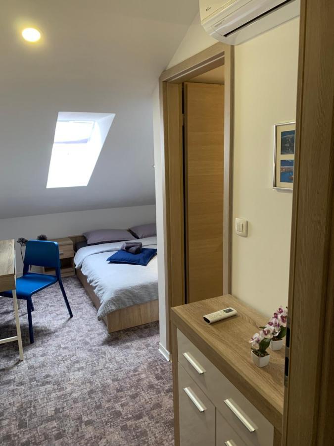 L&G Rooms Любляна Екстер'єр фото