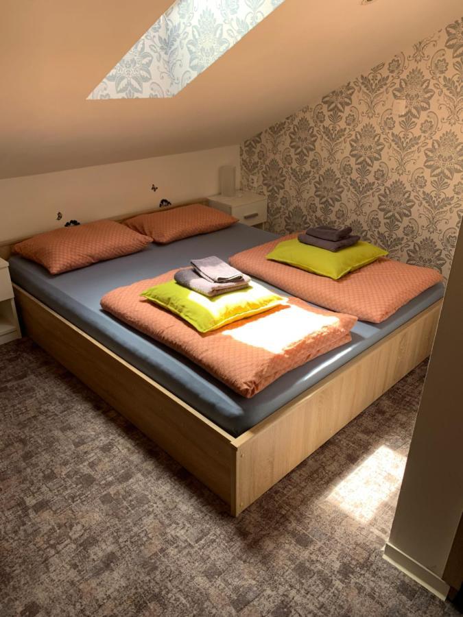 L&G Rooms Любляна Екстер'єр фото