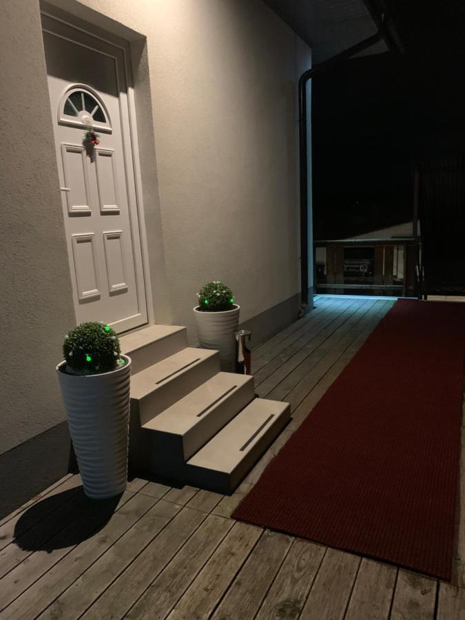 L&G Rooms Любляна Екстер'єр фото