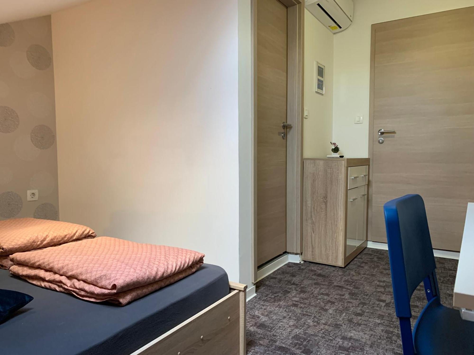 L&G Rooms Любляна Екстер'єр фото
