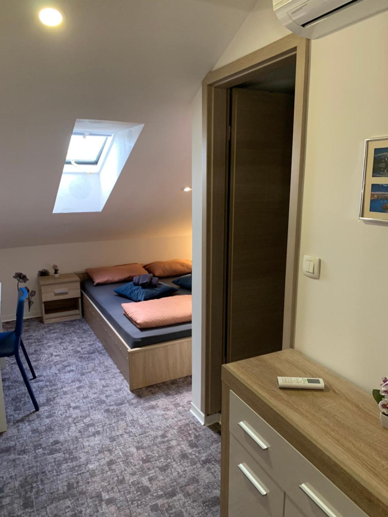 L&G Rooms Любляна Екстер'єр фото