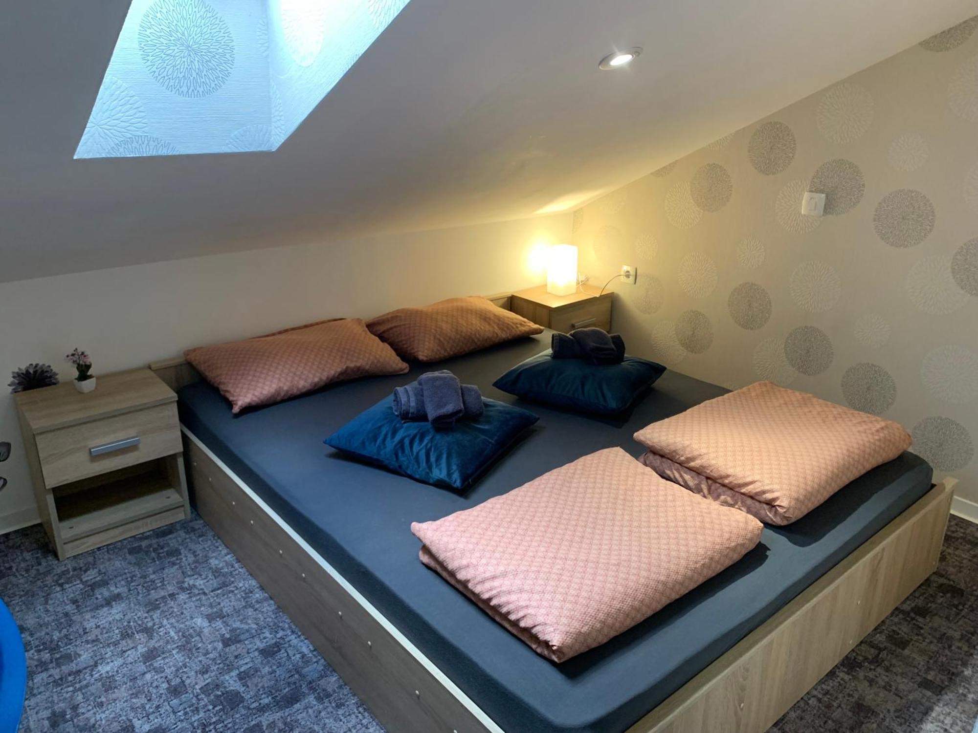 L&G Rooms Любляна Екстер'єр фото