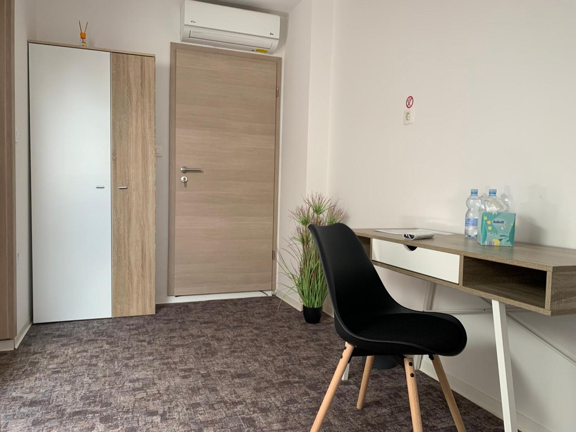 L&G Rooms Любляна Екстер'єр фото