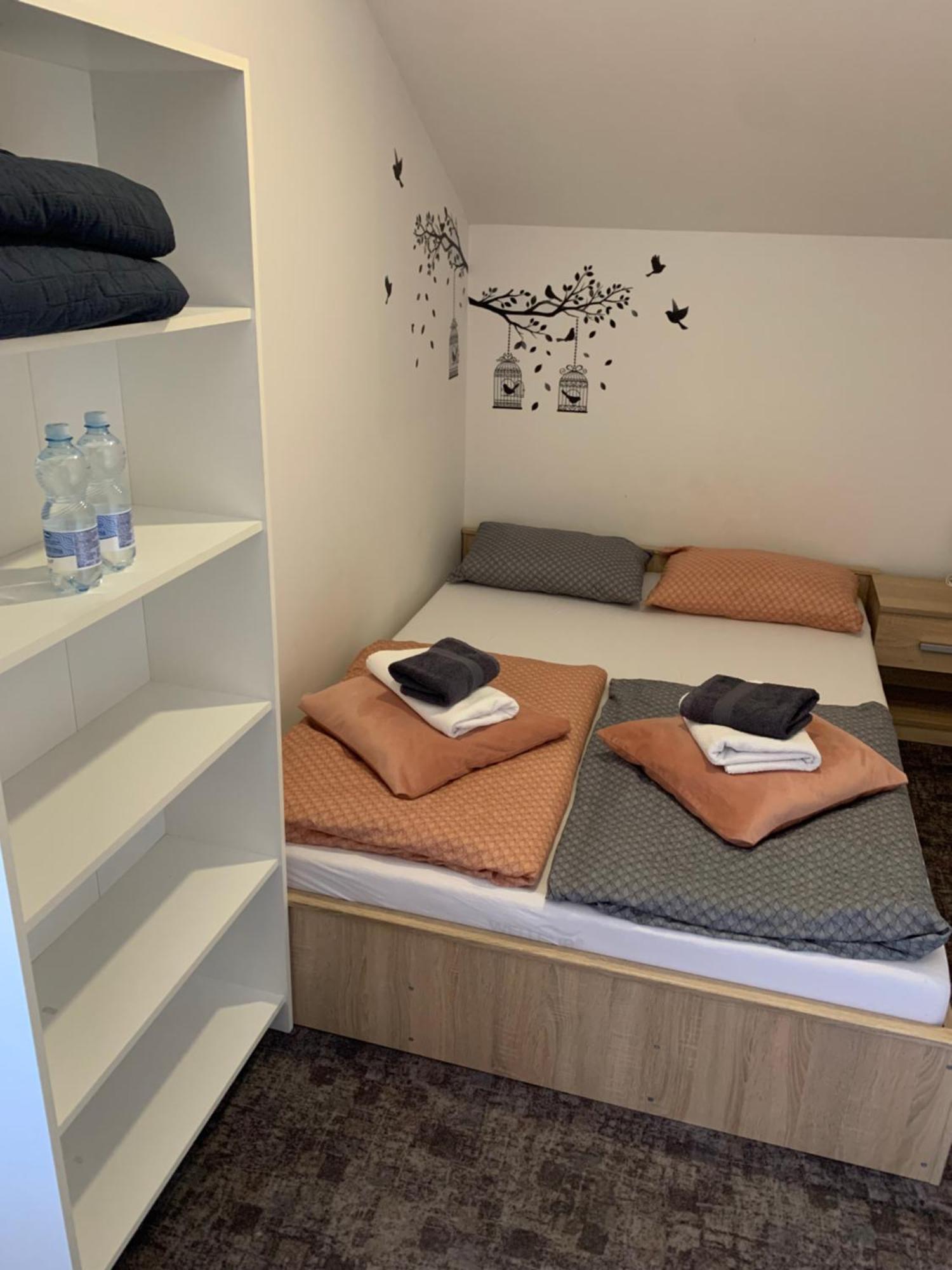 L&G Rooms Любляна Екстер'єр фото